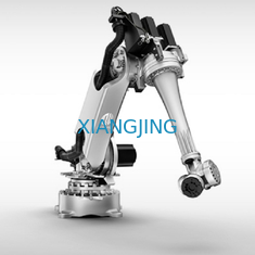 2,7 braccio del robot di asse del braccio 6 del robot di m. Reach COMAU per la scelta ed il posto