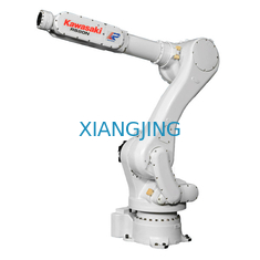 Kawasaki RS020N ha utilizzato il robot per saldatura automatico di asse del braccio 6 del robot