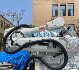Braccio del robot di asse di ABB IRB2600 6 con la portata 1650mm del carico utile 20kg