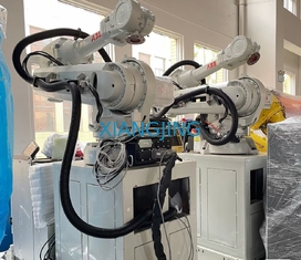Braccio del robot di asse di ABB IRB2600 6 con la portata 1650mm del carico utile 20kg