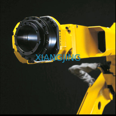 Robot industriale utilizzato di Fanuc con il robot per saldatura di MIG della macchina della saldatura ad arco