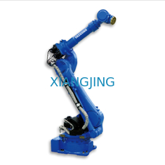 L'asse 6 ha utilizzato il braccio del robot di Yaskawa con il carico utile della pinza di presa per il robot industriale 180kg