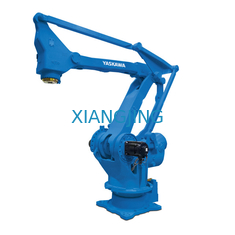 4 scelta del braccio YASKAWA MPL160-100 II del robot di asse e robot industriale usati del braccio del carico utile 3159mm della macchina 100kg del posto