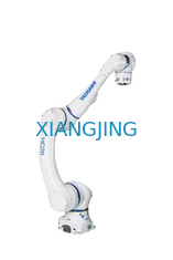 robot di collaborazione industriali utilizzati del braccio del carico utile 20kg 1700mm del braccio YASKAWA HC20DT IP67 del robot