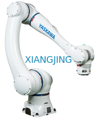 robot di collaborazione industriali utilizzati del braccio del carico utile 20kg 1700mm del braccio YASKAWA HC20DT IP67 del robot