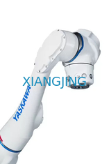 robot di collaborazione industriali utilizzati del braccio del carico utile 20kg 1700mm del braccio YASKAWA HC20DT IP67 del robot