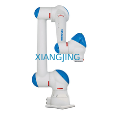robot utilizzato carico utile di 10kg Yaskawa