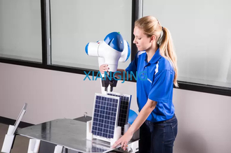 robot utilizzato carico utile di 10kg Yaskawa