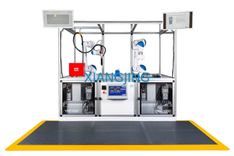 robot utilizzato carico utile di 10kg Yaskawa