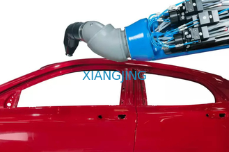 MPX3500 ha utilizzato il robot di Yaskawa per la verniciatura 15kg dei robot del braccio del carico utile 2700mm