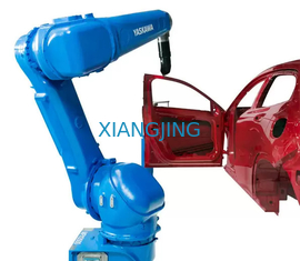 MPX3500 ha utilizzato il robot di Yaskawa per la verniciatura 15kg dei robot del braccio del carico utile 2700mm
