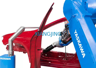 MPX3500 ha utilizzato il robot di Yaskawa per la verniciatura 15kg dei robot del braccio del carico utile 2700mm