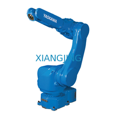 MPX1950 ha utilizzato il robot di Yaskawa per la verniciatura 7kg dei robot del braccio del carico utile 1450mm