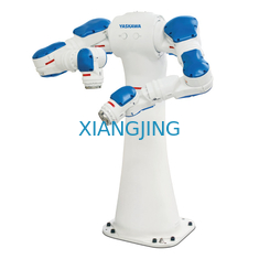 Robot industriali utilizzati del braccio del carico utile 845mm del robot YASKAWA SDA5F 5kg del posto e della scelta