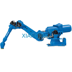 YASKAWA GP165R ha utilizzato i robot del braccio del carico utile 3143mm del braccio 165kg del robot