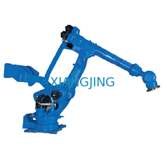 YASKAWA GP600 ha utilizzato il braccio del robot per il carico utile del posto e della scelta 600kg