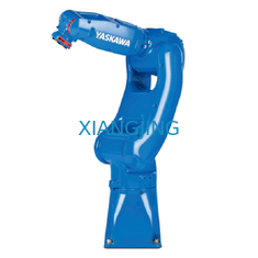 YASKAWA GP8 ha utilizzato il braccio del robot industriale per il carico utile del posto e della scelta 8kg