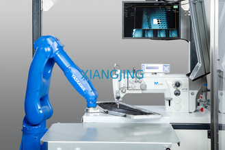 Scelta di YASKAWA GP7 e robot robot del braccio del carico utile 927mm del braccio 7kg del posto