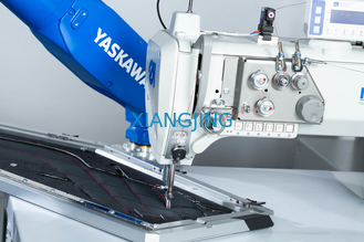 Scelta di YASKAWA GP7 e robot robot del braccio del carico utile 927mm del braccio 7kg del posto