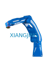 6 l'asse GP7 ha usato la scelta del robot di Yaskawa ed il carico utile 927mm della macchina 7kg del posto