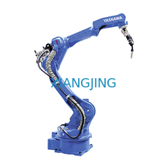 Robot per saldatura utilizzato industriale MA2010 per YASKAWA