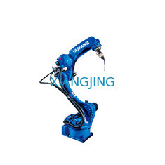Asse usato del robot AR1440 6 della saldatura ad arco per il regolatore del robot di YASKAWA Motoman YRC1000