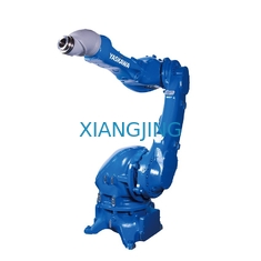 L'asse 6 ha usato KAWASAKI Robot Painting Robot Arm per Yaskawa Motoman