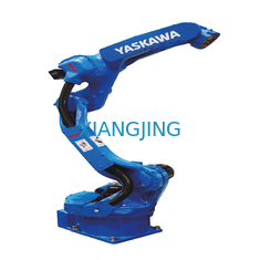Multi braccio GP12 YASKAWA del robot industriale di scopo