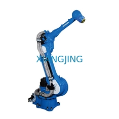 SP80 ha utilizzato il braccio del robot con il robot insegna al saldatore della pignoleria RD500