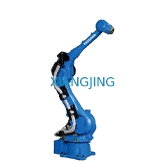 Trasferimento della parte GP50, stampa che tende un robot industriale di 6 assi con il regolatore YRC1000