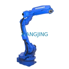 Colata del dado GP25, dispensando, asse tagliente materiale del braccio 6 del robot usato guarnizione