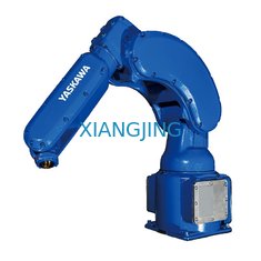 Robot di pittura utilizzato industriale del braccio del robot MPX1150 per YASKAWA