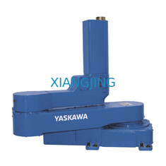 Un carico utile da 10 chilogrammi ha utilizzato il robot di verniciatura industriale MPO10 per YASKAWA