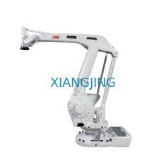 Robot utilizzato di IRB 660 ABB con il robot industriale del robot di chilogrammo Palletizer del carico utile 180 del pallet