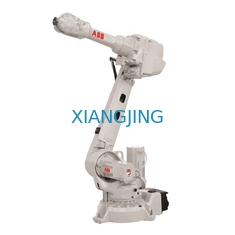 Asse industriale del carico utile 20Kg 6 di ABB IRB 2600 che tratta il braccio del robot utilizzato robot