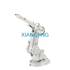 ABB usato IRB 1410 un braccio robot di 6 assi come robot per la saldatura ed il manipolatore materiale che trattano con il carico utile 5kg