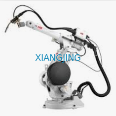 ABB usato IRB 1410 un braccio robot di 6 assi come robot per la saldatura ed il manipolatore materiale che trattano con il carico utile 5kg