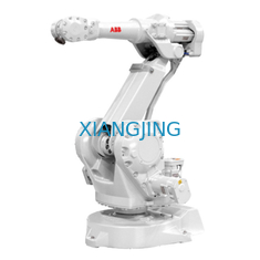 ABB usato che lucida il braccio robot del robot di IRB 2400 con 6 robot di lavoro industriali di asse