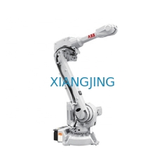 Macchina robot utilizzata di umanoide di asse di maneggio del materiale del robot industriale di ABB ABB IRB 2600ID 6