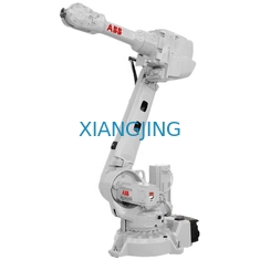 Macchina robot utilizzata di umanoide di asse di maneggio del materiale del robot industriale di ABB ABB IRB 2600ID 6