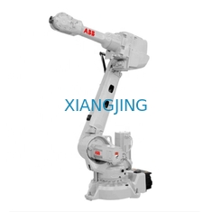 Macchina robot utilizzata di umanoide di asse di maneggio del materiale del robot industriale di ABB ABB IRB 2600ID 6