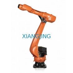 Il braccio astuto utilizzato del robot ha usato il PA R2100 del Kr 70 del robot di Kuka per la saldatura del robot