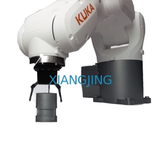 L'asse 6 ha utilizzato il braccio del robot R600 del Kr 4 di KUKA Agilus per il trattamento del robot