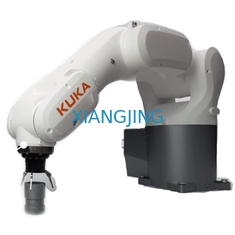 L'asse 6 ha utilizzato il braccio del robot R600 del Kr 4 di KUKA Agilus per il trattamento del robot