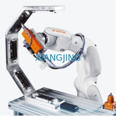 L'asse 6 ha utilizzato il braccio del robot R600 del Kr 4 di KUKA Agilus per il trattamento del robot