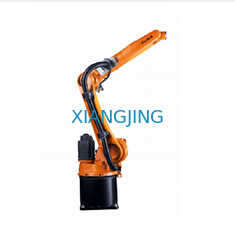 L'asse 6 ha usato il carico utile stimato industriale del Kr 10 R1420 10kg della pinza di presa del robot del robot di Kuka