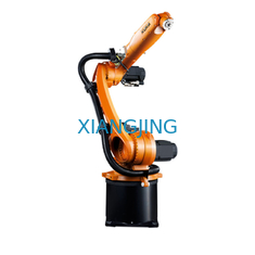 L'asse 6 ha usato il carico utile stimato industriale del Kr 10 R1420 10kg della pinza di presa del robot del robot di Kuka