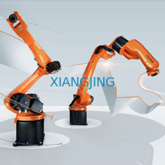 L'asse 6 ha usato il carico utile stimato industriale del Kr 10 R1420 10kg della pinza di presa del robot del robot di Kuka