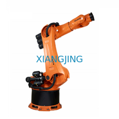 Kr usato 360 R2830 di asse del braccio 6 del robot industriale di KUKA per il robot di Palletizer