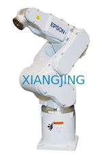 Il robot di collaborazione C3 ha utilizzato il braccio del robot di CNC di asse del peso leggero 6 del braccio del robot di EPSON